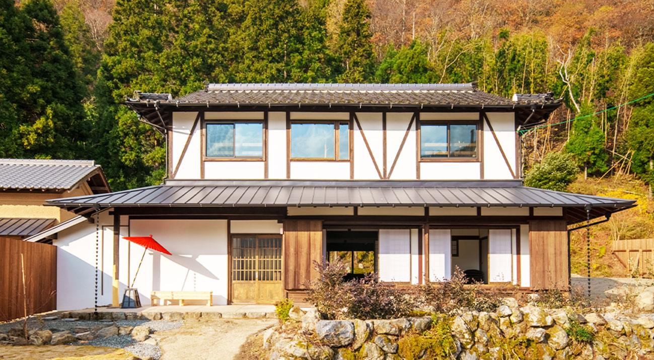 Image：Arita Residence