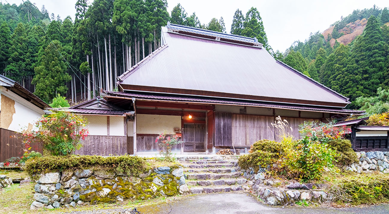 Image：Arita Residence