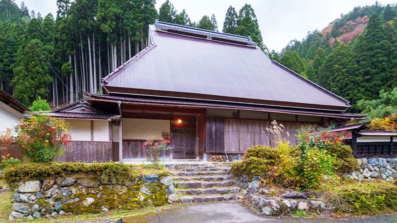 写真：遊里キャンプ場