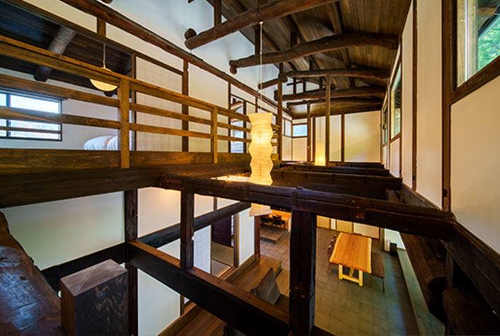 画像:21:00お部屋でゆっくり